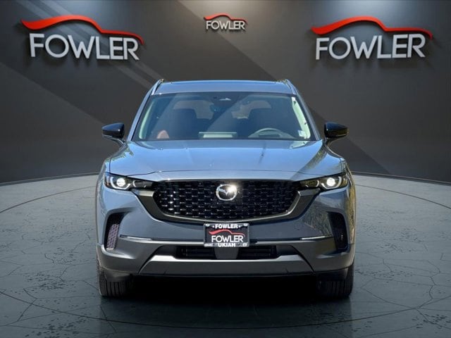 2025 Mazda CX-50 Premium Plus - Photo 8