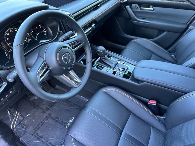 2026 Mazda CX-50 Premium Plus - Photo 9