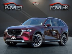 2026 Mazda CX-90 Plug-In Hybrid Premium Plus AWD Sport Utility