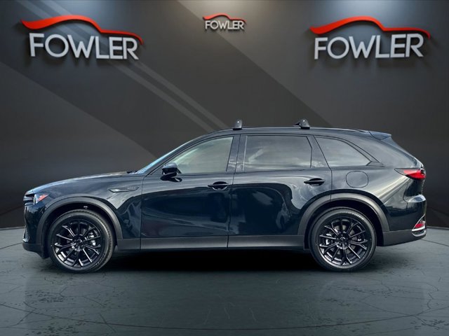 New 2026 Mazda CX-70 3.3 Turbo Premium AWD Sport Utility