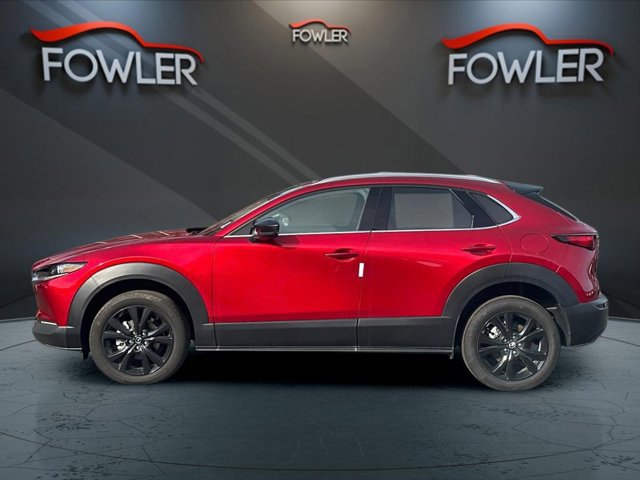2024 Mazda CX-30 2.5 Turbo Premium Plus photo 2