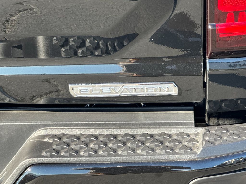 2026 GMC Canyon Elevation - Photo 36