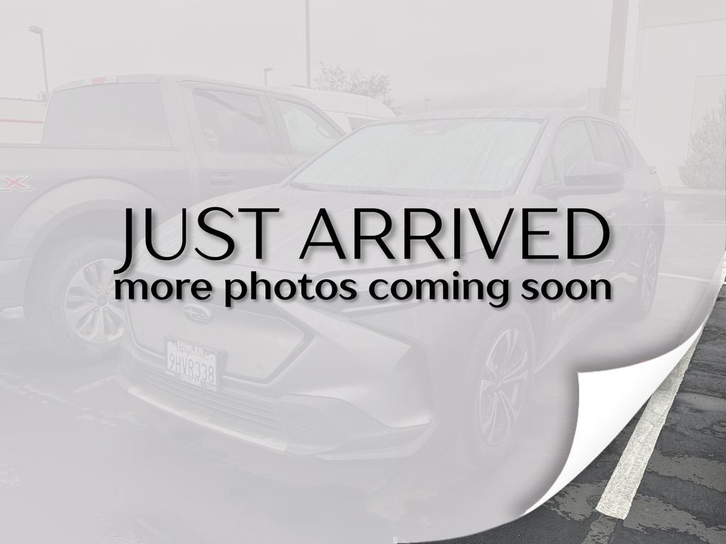 Used 2023 Subaru Solterra Premium SUV