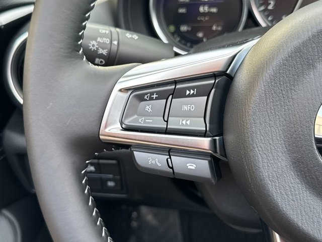 2025 Mazda MX-5 Miata Grand Touring - Photo 25
