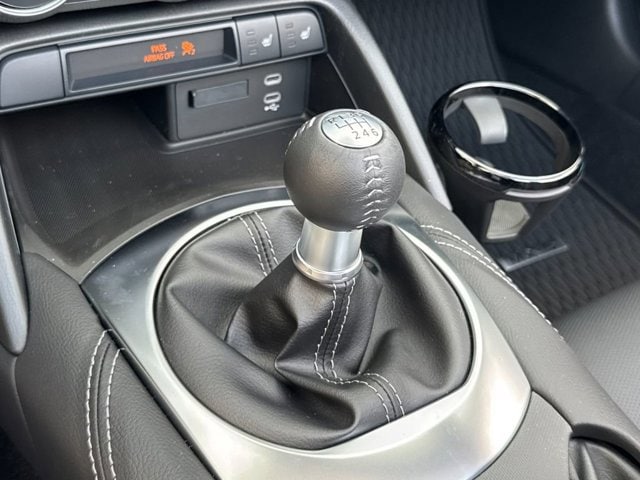 2025 Mazda MX-5 Miata Grand Touring - Photo 22