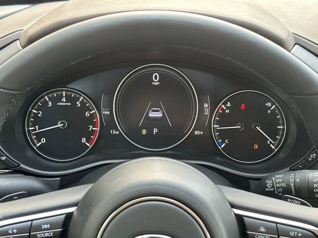 2024 Mazda CX-30 Turbo Premium Plus - Photo 29