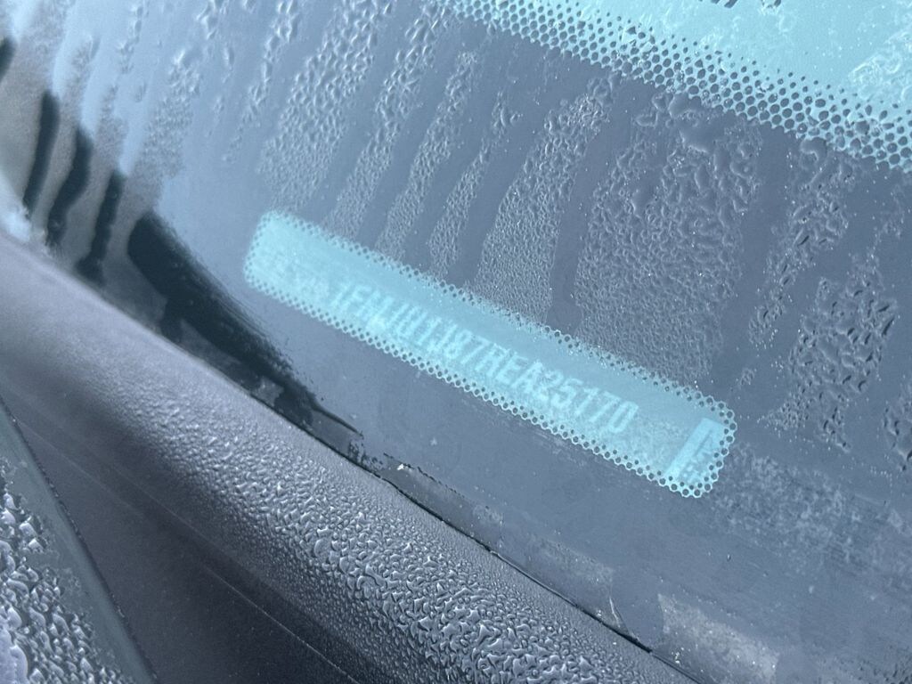 Used 2024 Ford Expedition XLT SUV