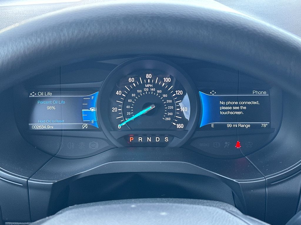2024 Ford Edge SE - Photo 28