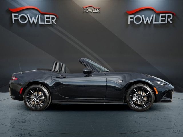 2025 Mazda MX-5 Miata Grand Touring - Photo 6