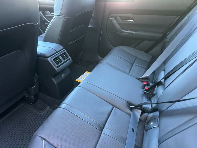 2026 Mazda CX-50 Premium - Photo 12