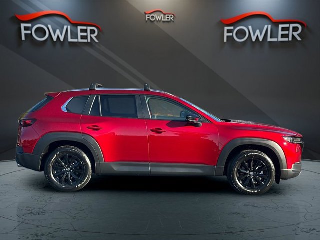 2025 Mazda CX-50 Premium - Photo 6