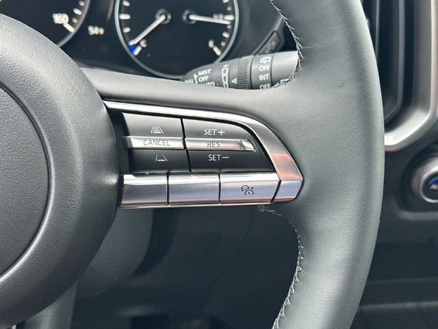 2026 Mazda CX-50 Meridian Edition - Photo 27