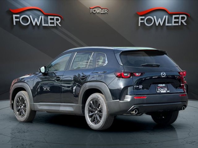 2025 Mazda CX-50 2.5 S Preferred photo 3