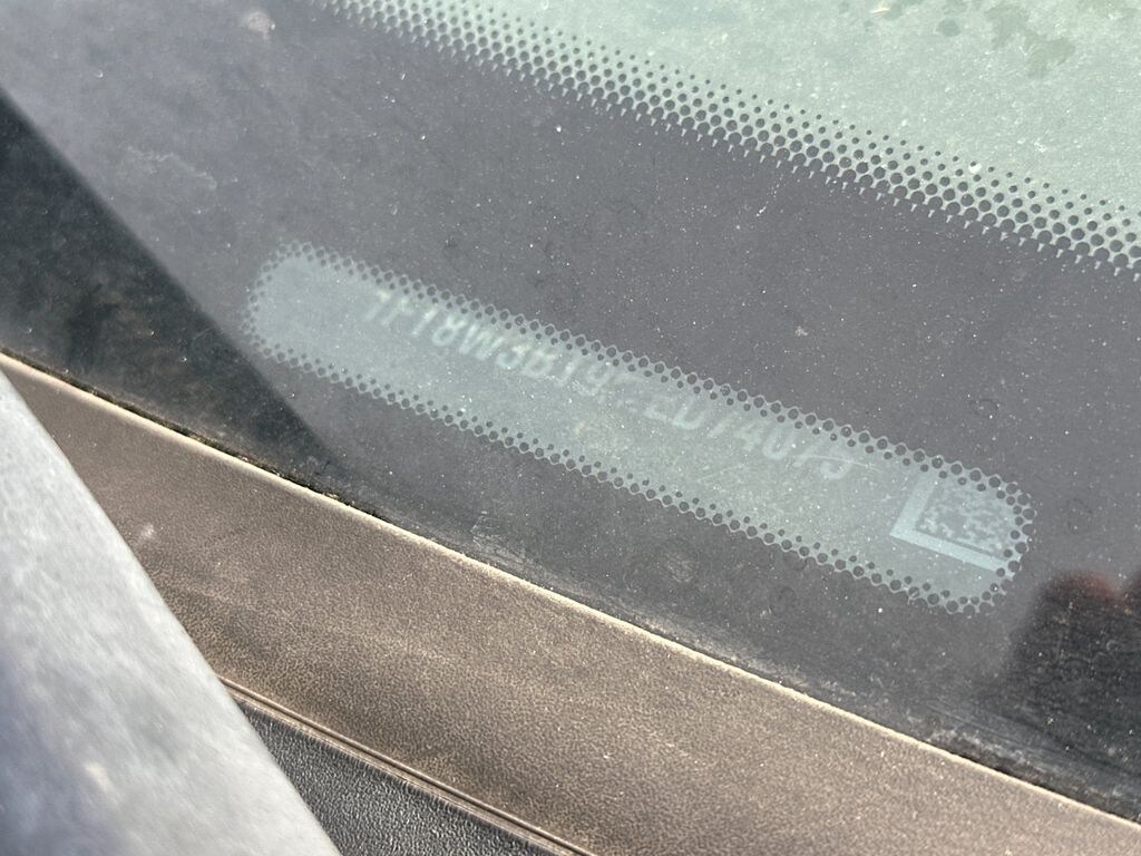 Used 2021 Ford F-350 Truck Crew Cab