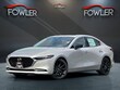 Mazda Mazda3 Sedan