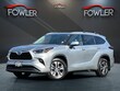 Toyota Highlander Hybrid