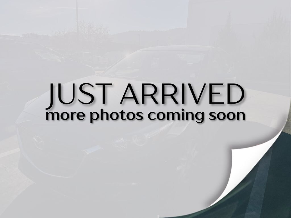Used 2018 Mazda Mazda3 Sport Sedan