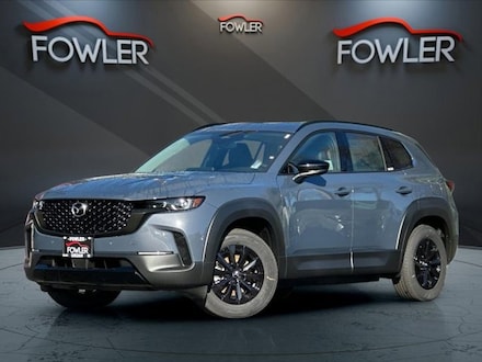 2026 Mazda CX-50 Hybrid Premium AWD Sport Utility