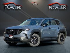 2026 Mazda CX-50 Hybrid Premium SUV