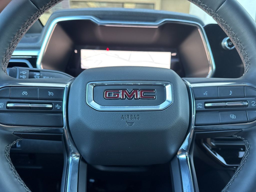 2026 GMC Canyon Elevation - Photo 29