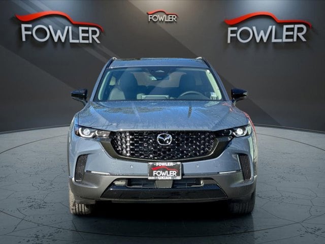 2026 Mazda CX-50 Premium - Photo 8