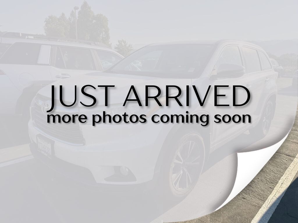 Used 2016 Toyota Highlander XLE V6 SUV