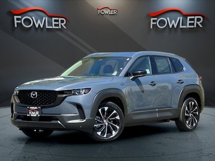 2025 Mazda CX-50 Hybrid Premium Plus AWD Sport Utility