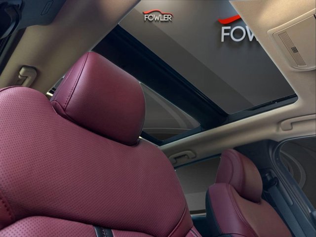 2025 Mazda CX-50 Premium Plus - Photo 18