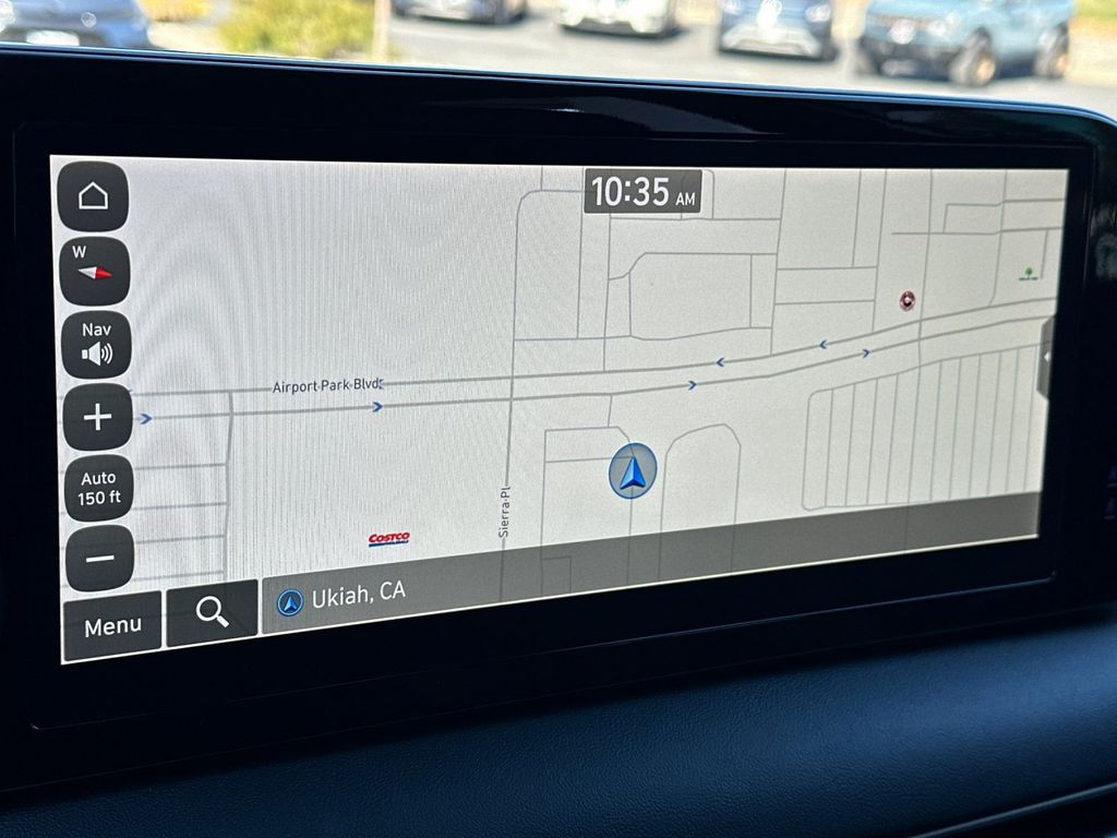 2024 Hyundai Palisade Calligraphy - Photo 23