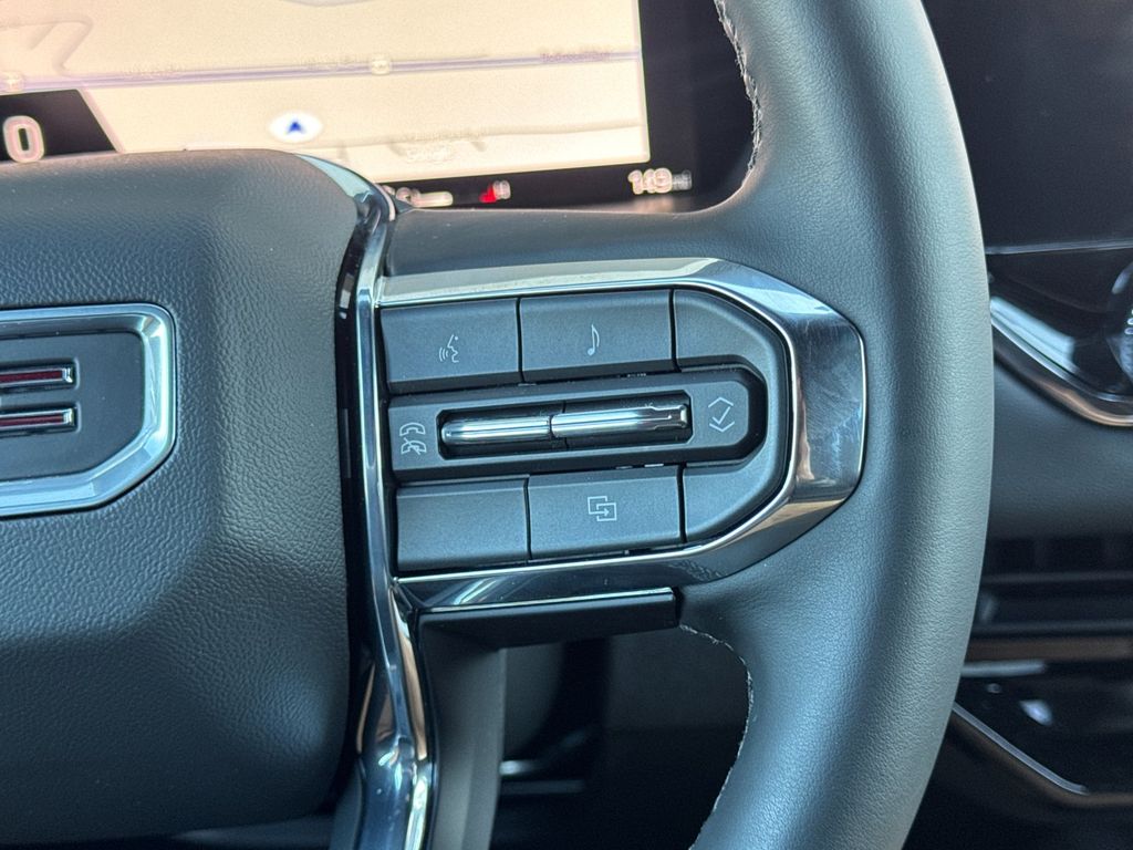 2026 GMC Canyon Elevation - Photo 31