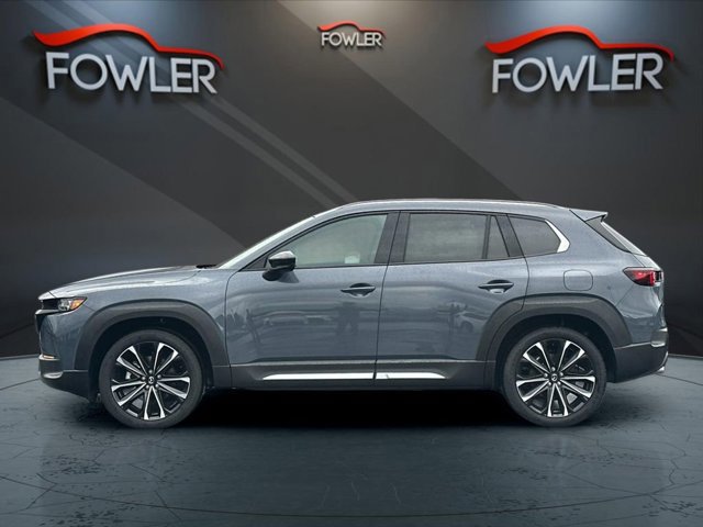 2024 Mazda CX-50 2.5 Premium Plus photo 2