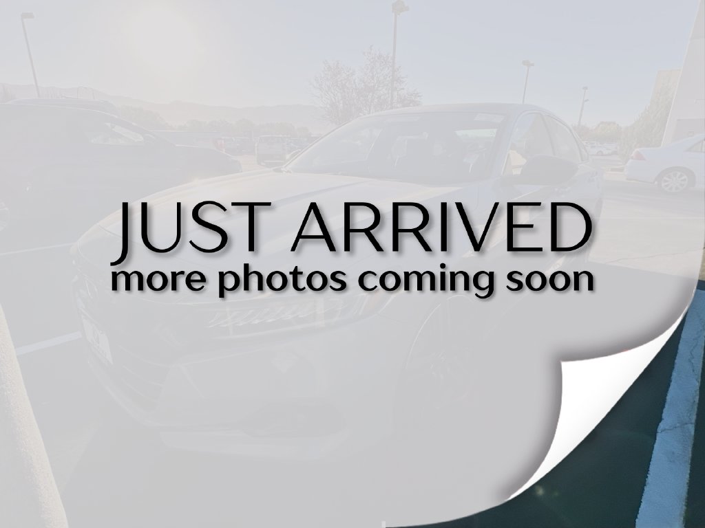 Used 2022 Honda Accord Hybrid Sport Sedan