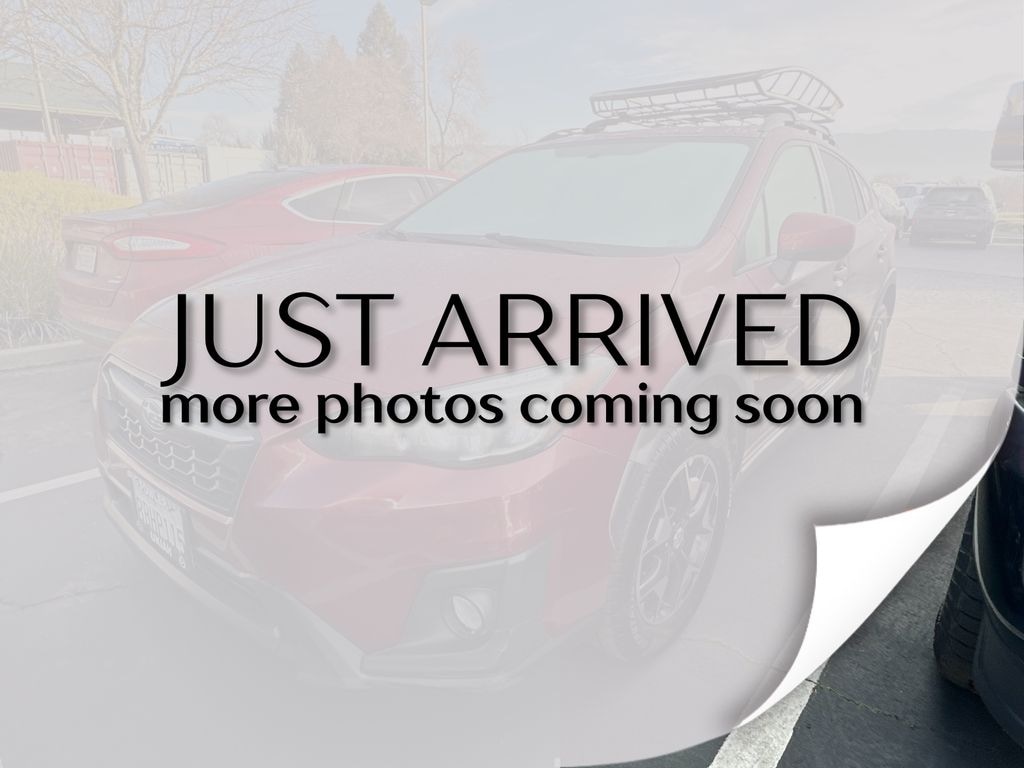 Used 2018 Subaru Crosstrek 2.0i Premium with SUV