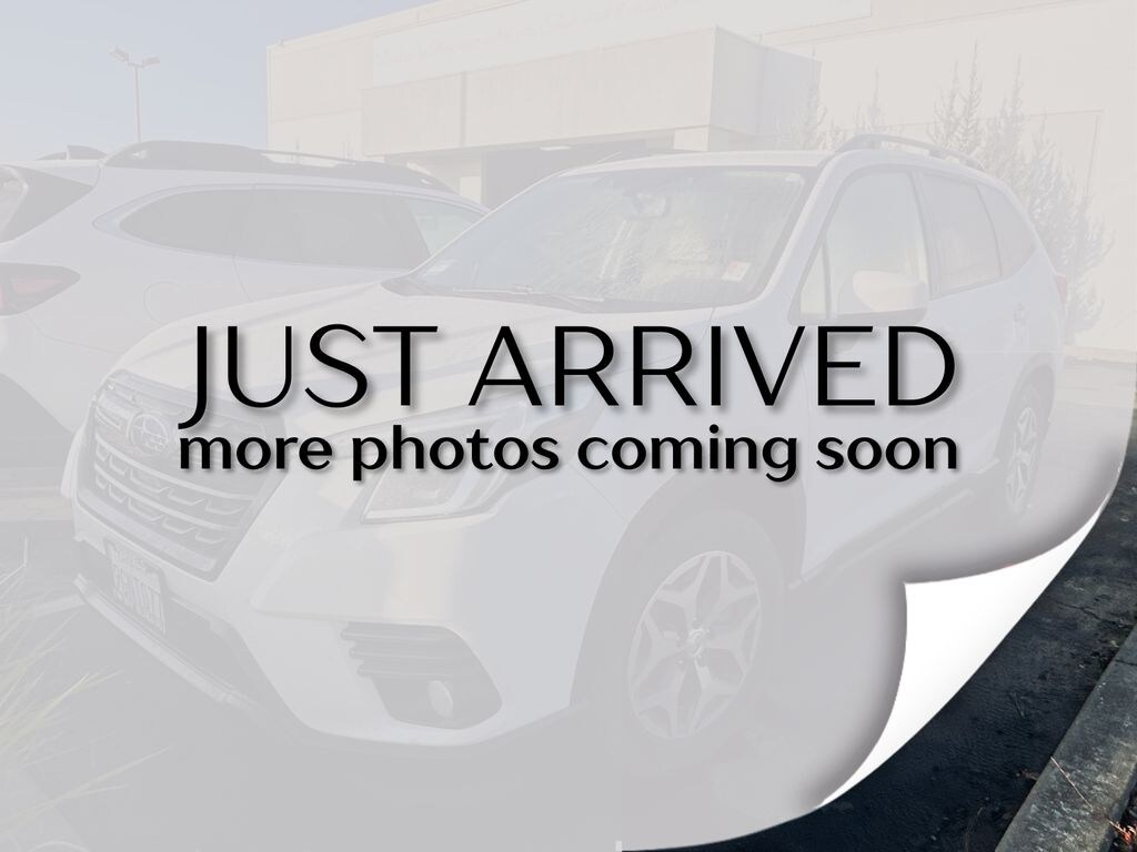 Used 2023 Subaru Forester Premium SUV