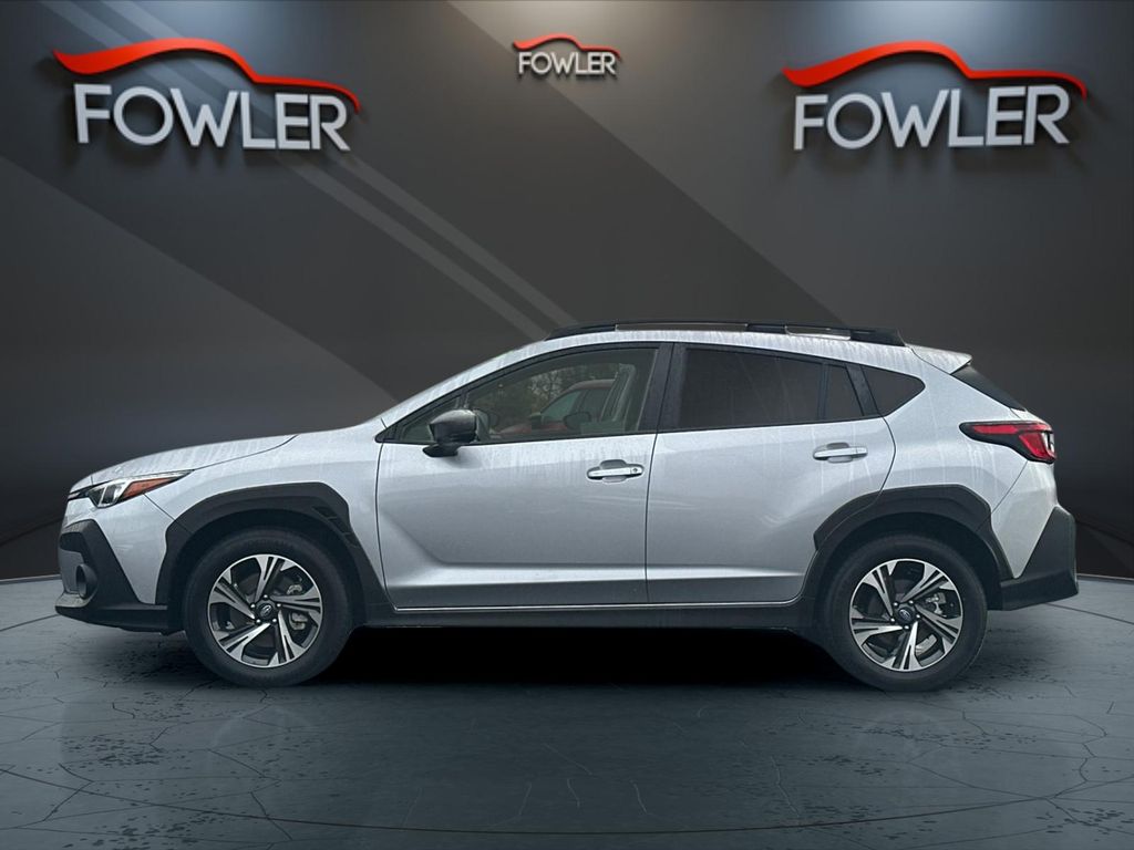 2024 Subaru Crosstrek Premium photo 2