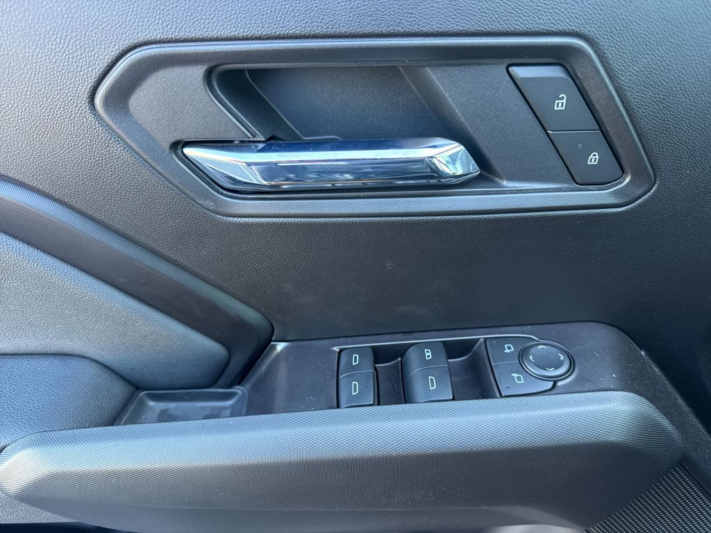 2026 GMC Canyon Elevation - Photo 13