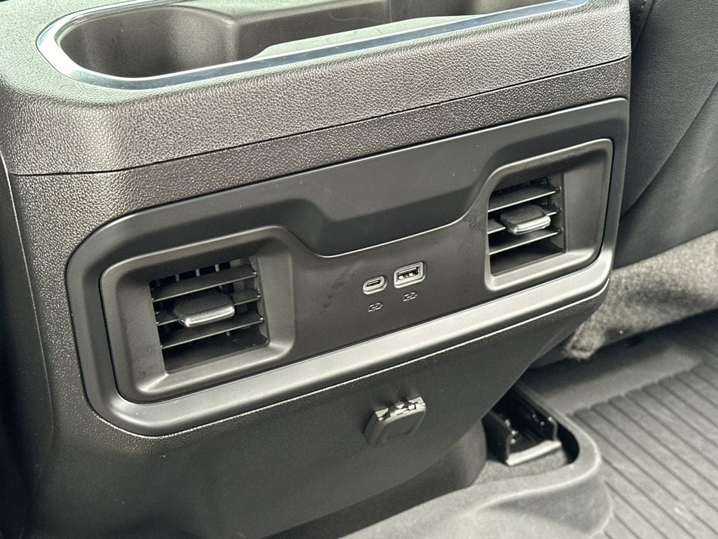 2024 Chevrolet Silverado 1500 RST - Photo 14