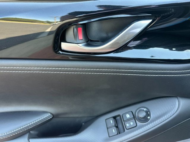 2025 Mazda MX-5 Miata Grand Touring - Photo 11