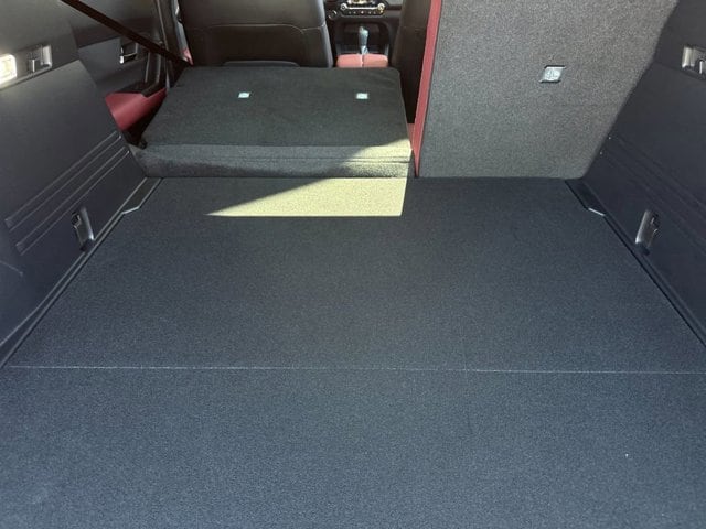 2025 Mazda CX-50 Premium Plus - Photo 16