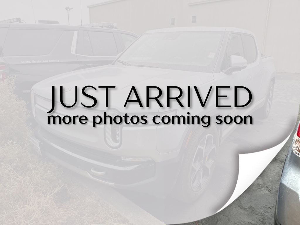 Used 2023 Rivian R1T Adventure Quad Motor Large Pack Truck Crew Cab