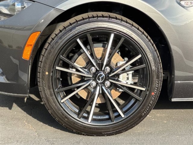 2025 Mazda MX-5 Miata Grand Touring - Photo 30