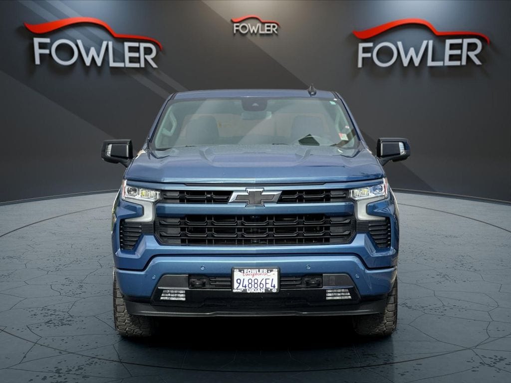 2024 Chevrolet Silverado 1500 RST - Photo 8
