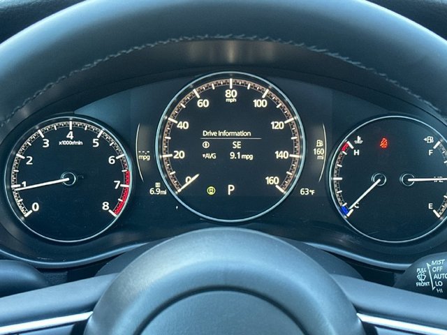 2025 Mazda CX-50 Premium - Photo 29