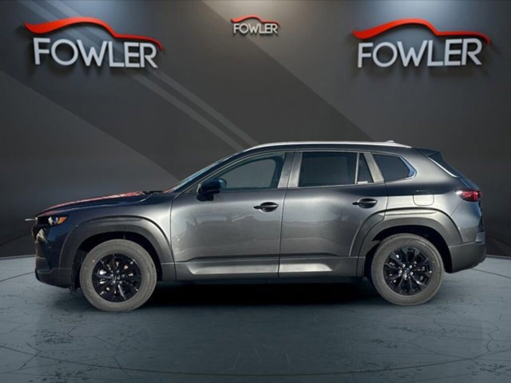 New 2026 Mazda CX-50 Hybrid Preferred AWD Sport Utility