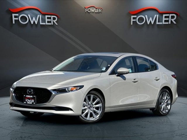 2026 Mazda CX-3 Preferred AT 4-Door SKYACTIV's photo