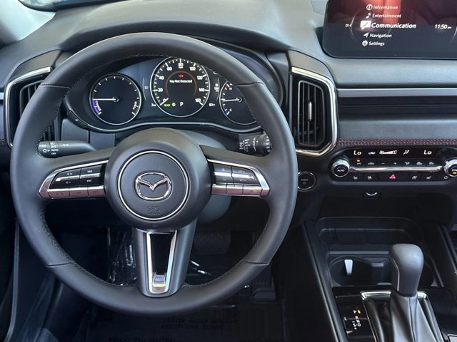 2025 Mazda CX-50 Premium Plus - Photo 15