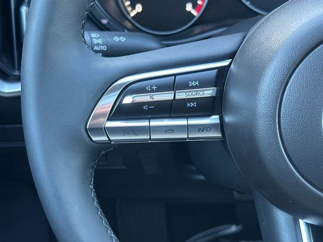 2025 Mazda CX-50 Premium - Photo 27