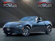 Mazda MX-5 MIATA