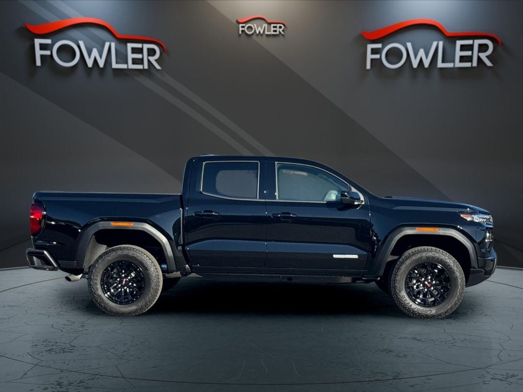 2026 GMC Canyon Elevation - Photo 6