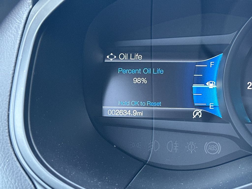 2024 Ford Edge SE - Photo 29